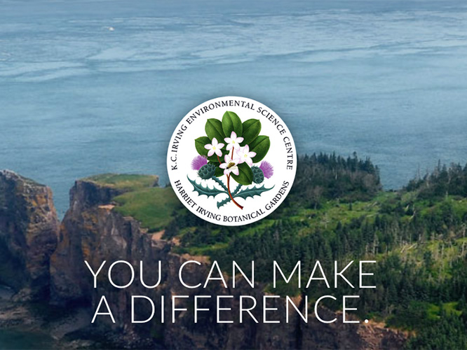 K.C. Irving Environmental Science Center